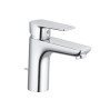 Смеситель для раковины Kludi Pure&Style , 402900575